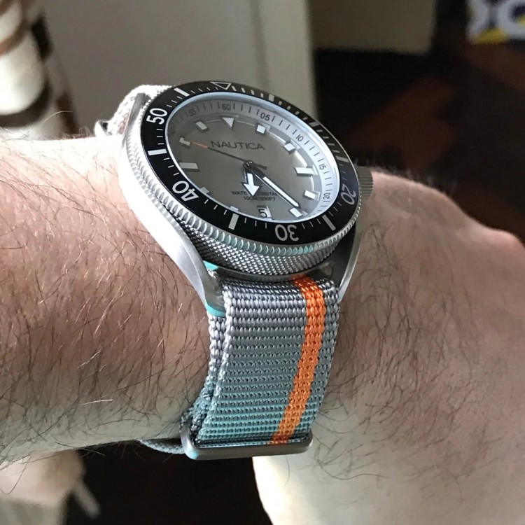 Ceas Barbati Nautica Portofino NAPPRF003